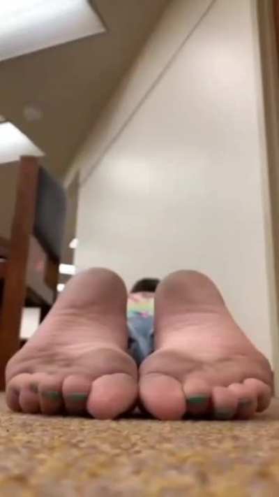 Public Soles