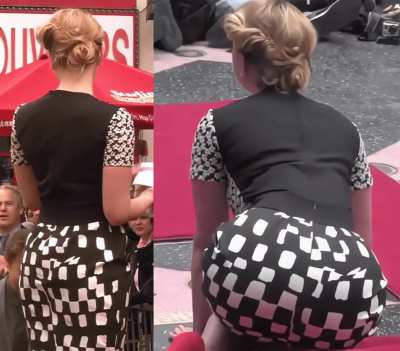 Scarlett Johansson