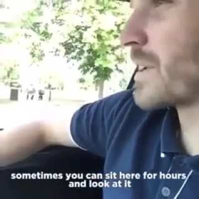 British comedy gold