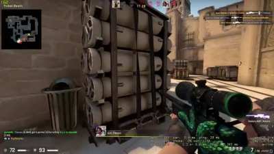 CS clutch