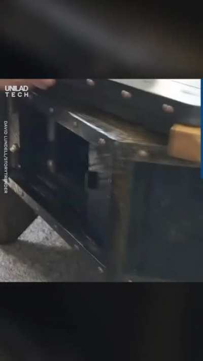 I dont know if this is a repost but this is really nice.