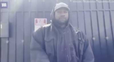 Kanye calls out George Soros and demands that they meet directly. 