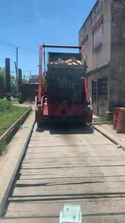 ¿Cuanto te pagan por cartonear?