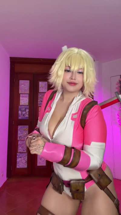 Gwenpool (Yuki)