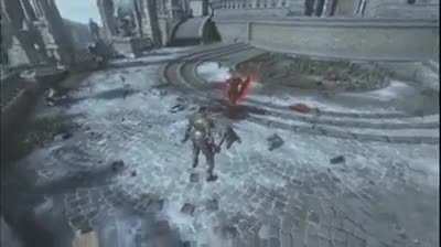 Basically the Monsoon Fight
