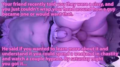 Re-itterating Sissy<wbr>Perfe<wbr>ction Rules!