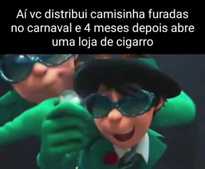 Empreendedor :)
