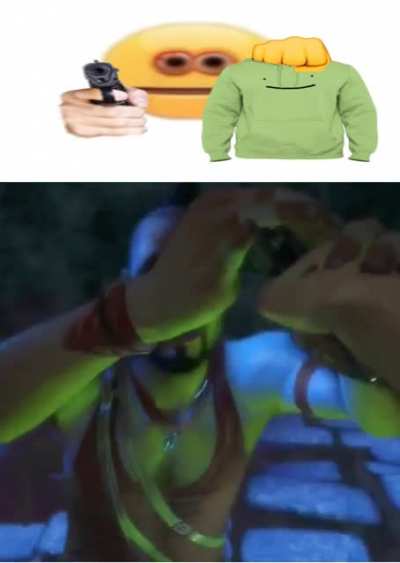 ware the fucking merch vaas