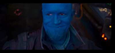 Best Marvel Movie?