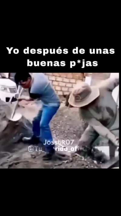 Cansado