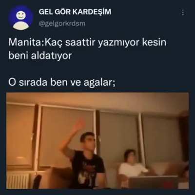 Dikkat!!