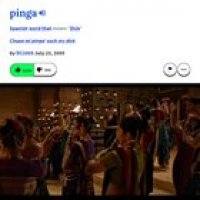 Pinga