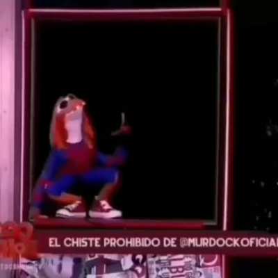 Momento Murdock