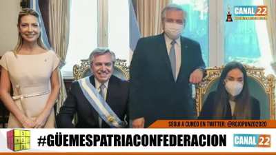 Conchita pito duro