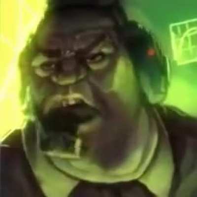 Cursed Control