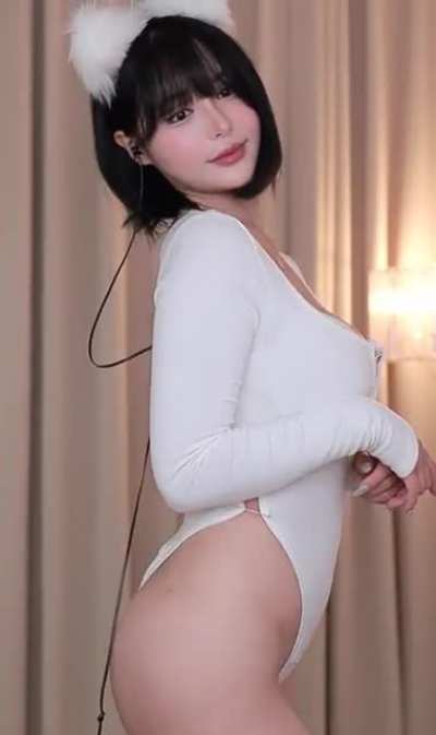 Asian Girl