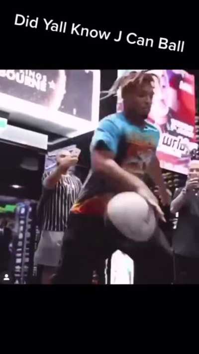 He knew he fucked up big time😂🔥