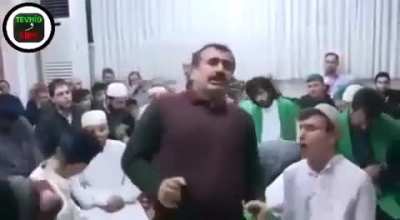 Least Religious Turkish Men