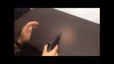Gun