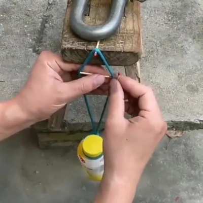 Magic of Physics