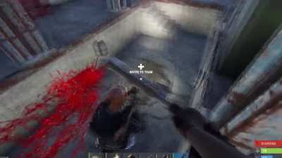 How to give someone a heart attack.