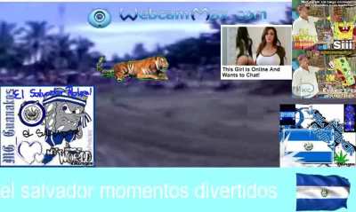 la risa salvadoreña johnny clips película divertida.3gp