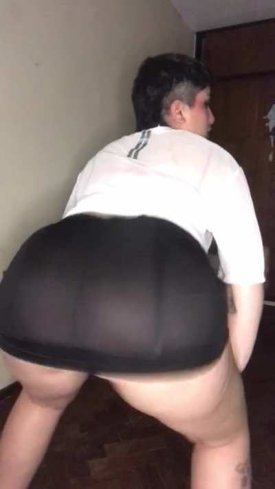 booty clap 🌶️