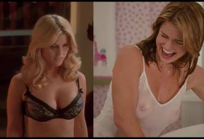 Alice Eve