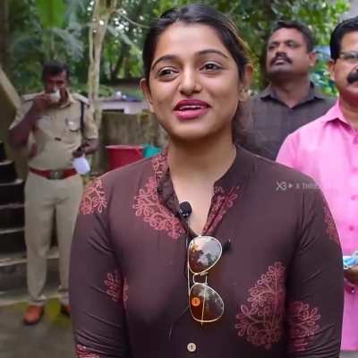 Meera Anil 