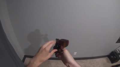 Gun