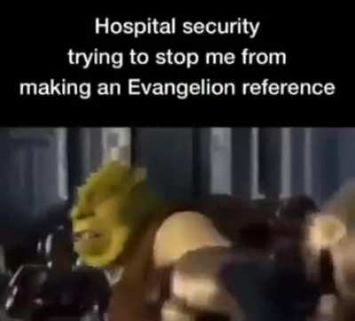 No one can stop me