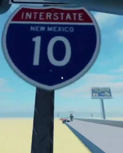 Lovely sign
