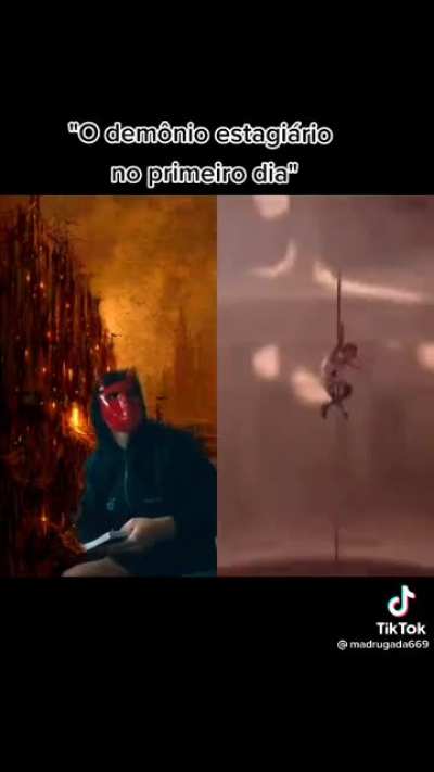 Primeira posragem 