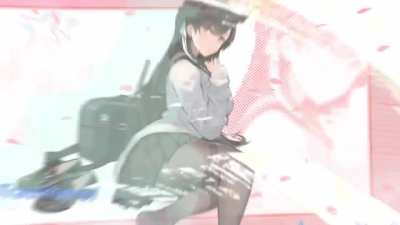 Yostar released a video reporting on the top 10 most popular school girl skins.