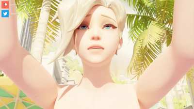 mercy (YoaTasy) [overwatch]