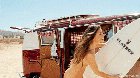 Gia Ramey Gay nude beach slow motion playboy plus [HD]