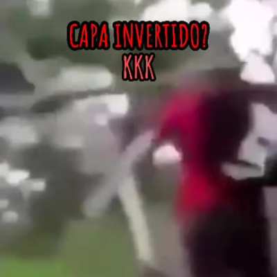 Ué KKKKKKKKKK