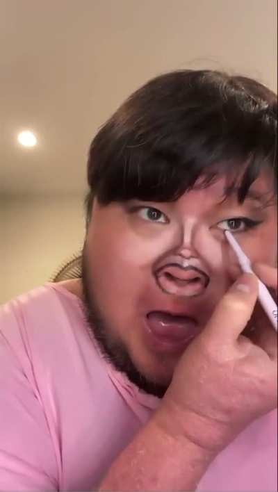 He nose what he’s doing, that’s for sure.