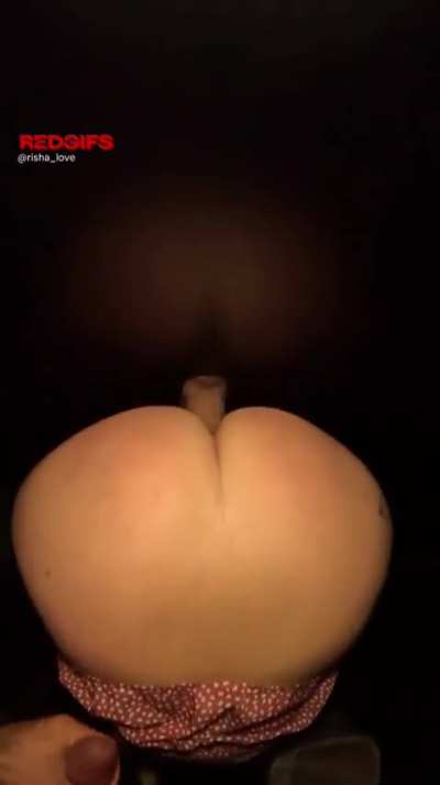 What a cock. It needed to be in me raw.