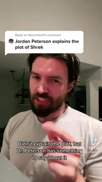 He’s back...