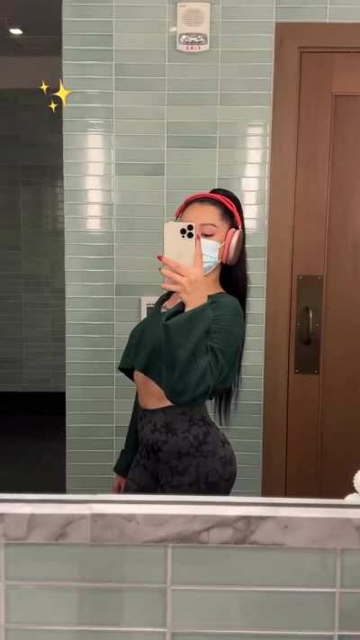 Workout body