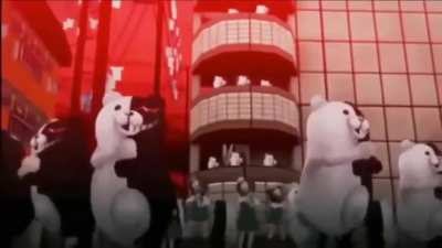 Ultimate Despair music