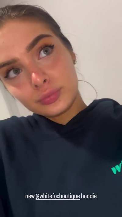 IG story 10/02/26