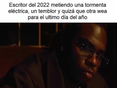 Bastante intenso