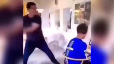 Victory royale