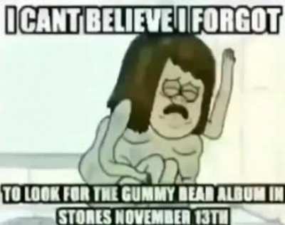 sad