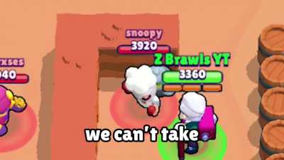 Bread Bank: Brawl Stars Edition!