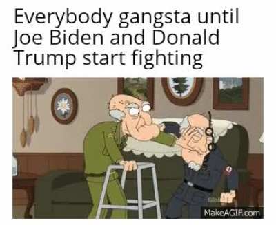 Which is which