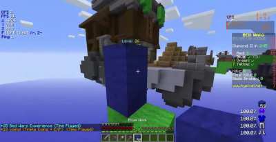 I love doing this