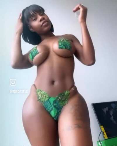 💚